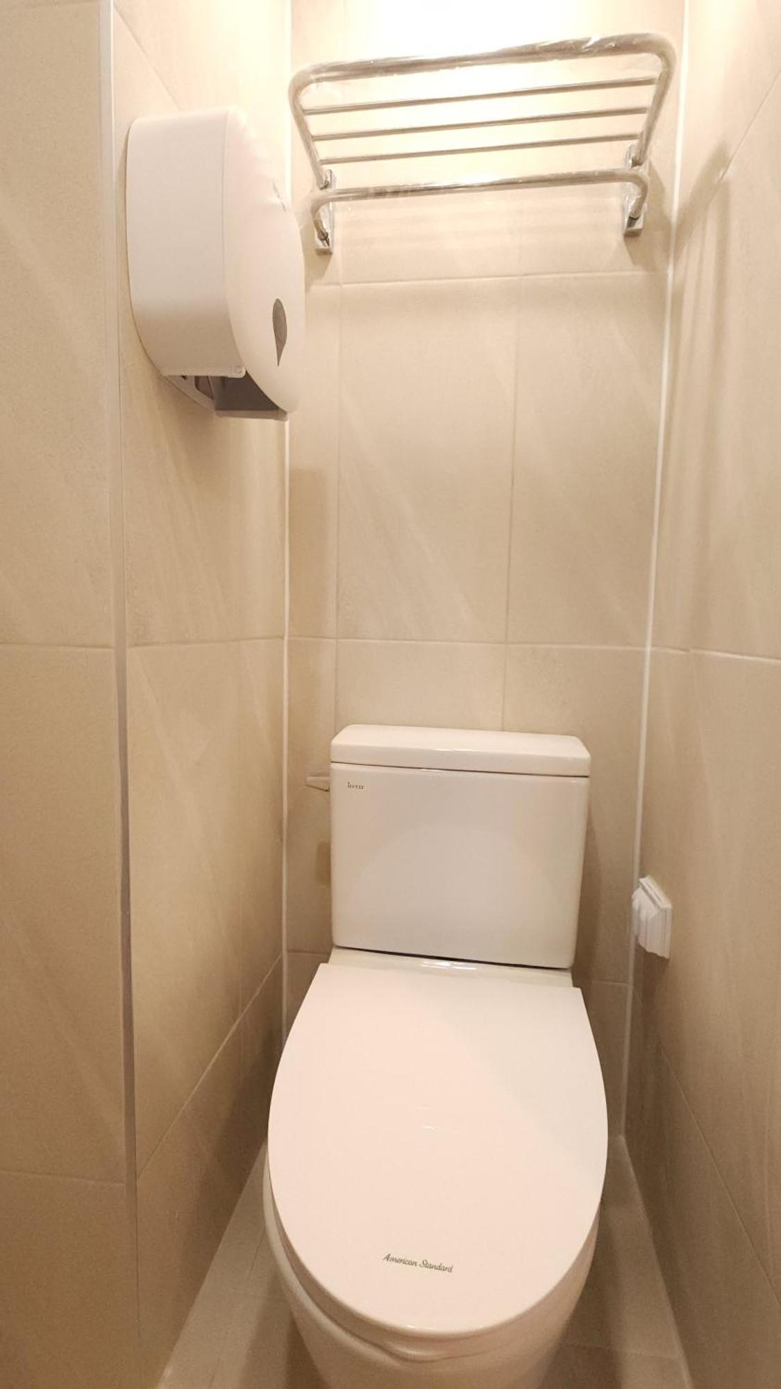 Oyo Hostel Myeongdong 6 Seoul Ngoại thất bức ảnh