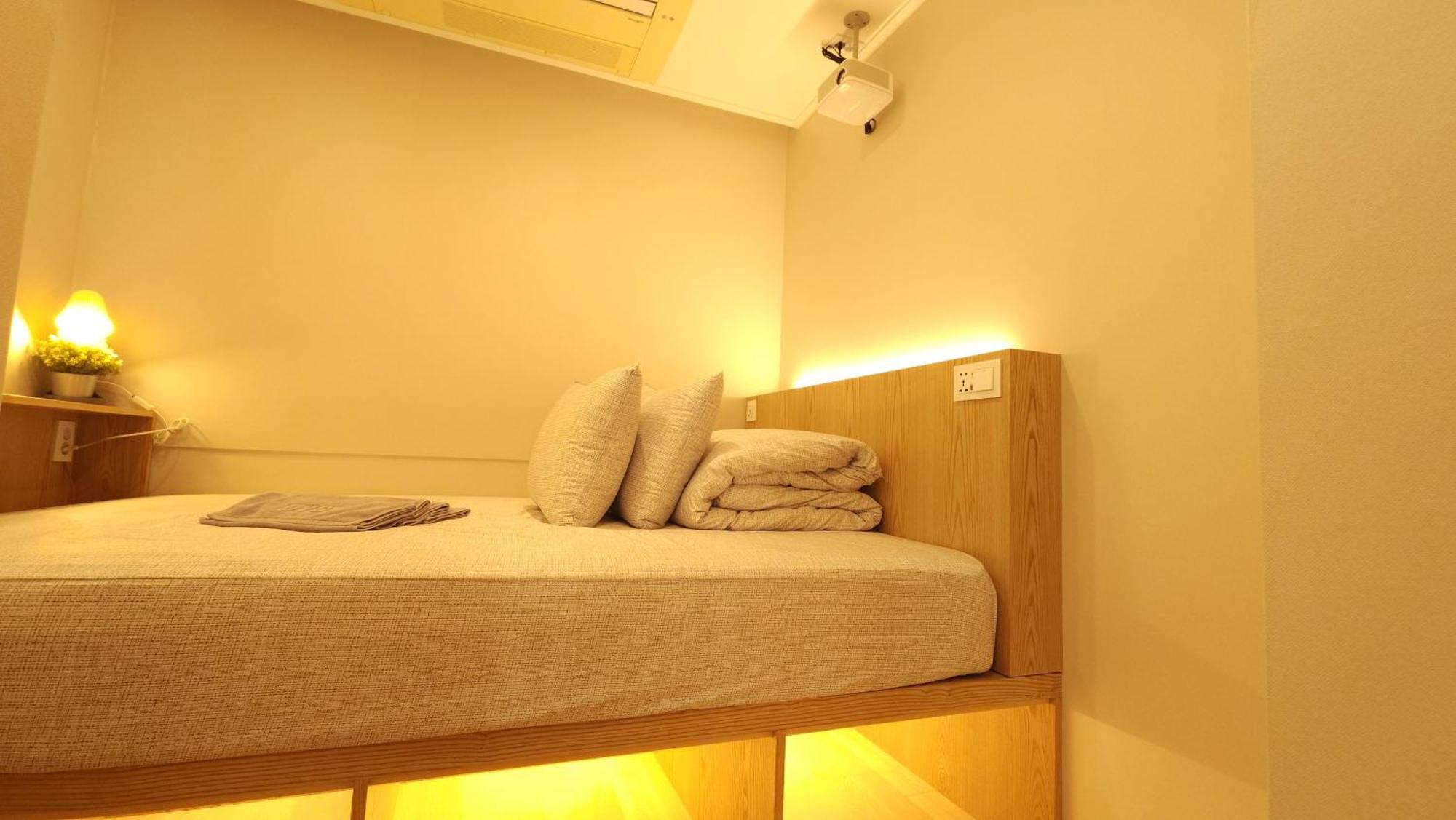 Oyo Hostel Myeongdong 6 Seoul Ngoại thất bức ảnh