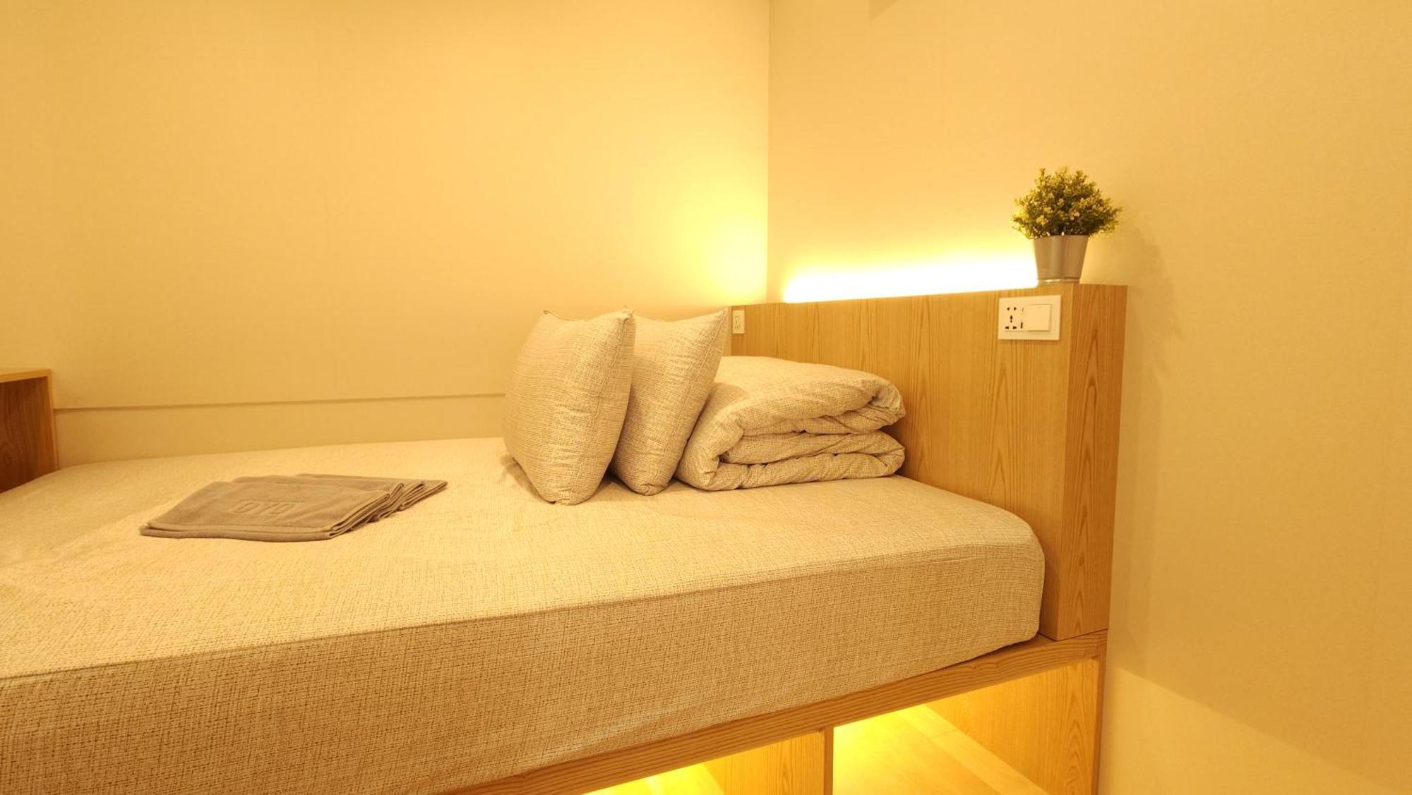 Oyo Hostel Myeongdong 6 Seoul Ngoại thất bức ảnh