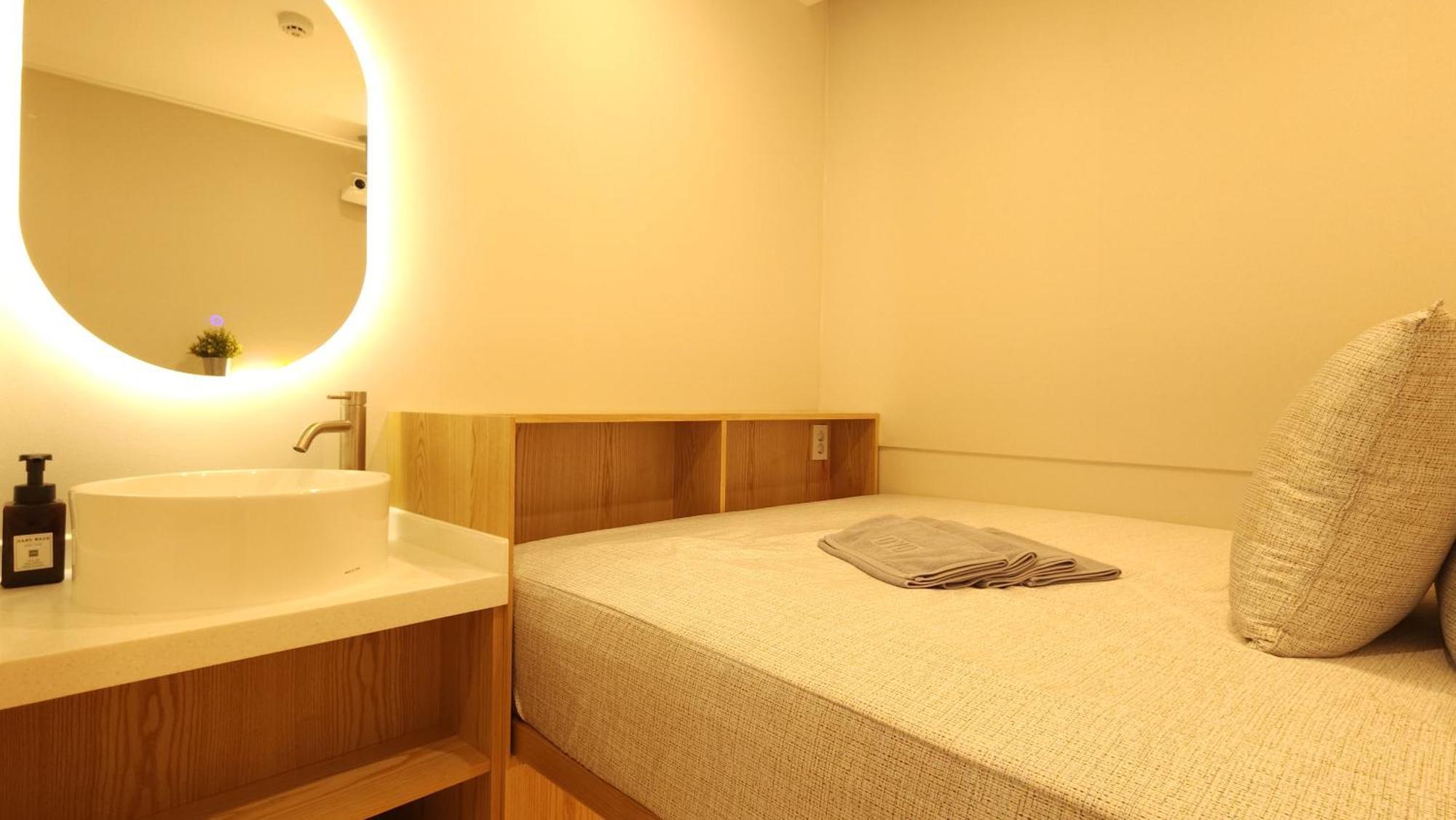 Oyo Hostel Myeongdong 6 Seoul Ngoại thất bức ảnh