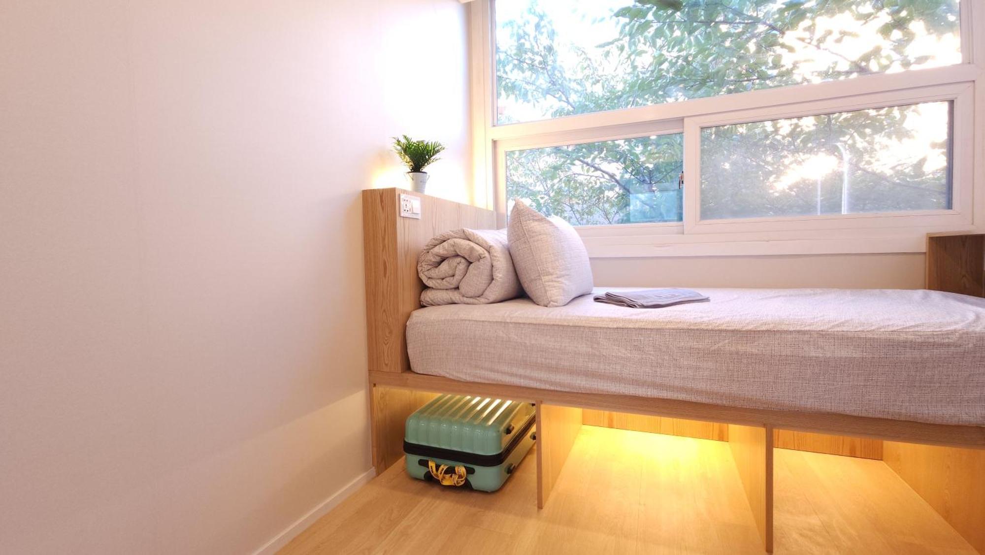 Oyo Hostel Myeongdong 6 Seoul Ngoại thất bức ảnh