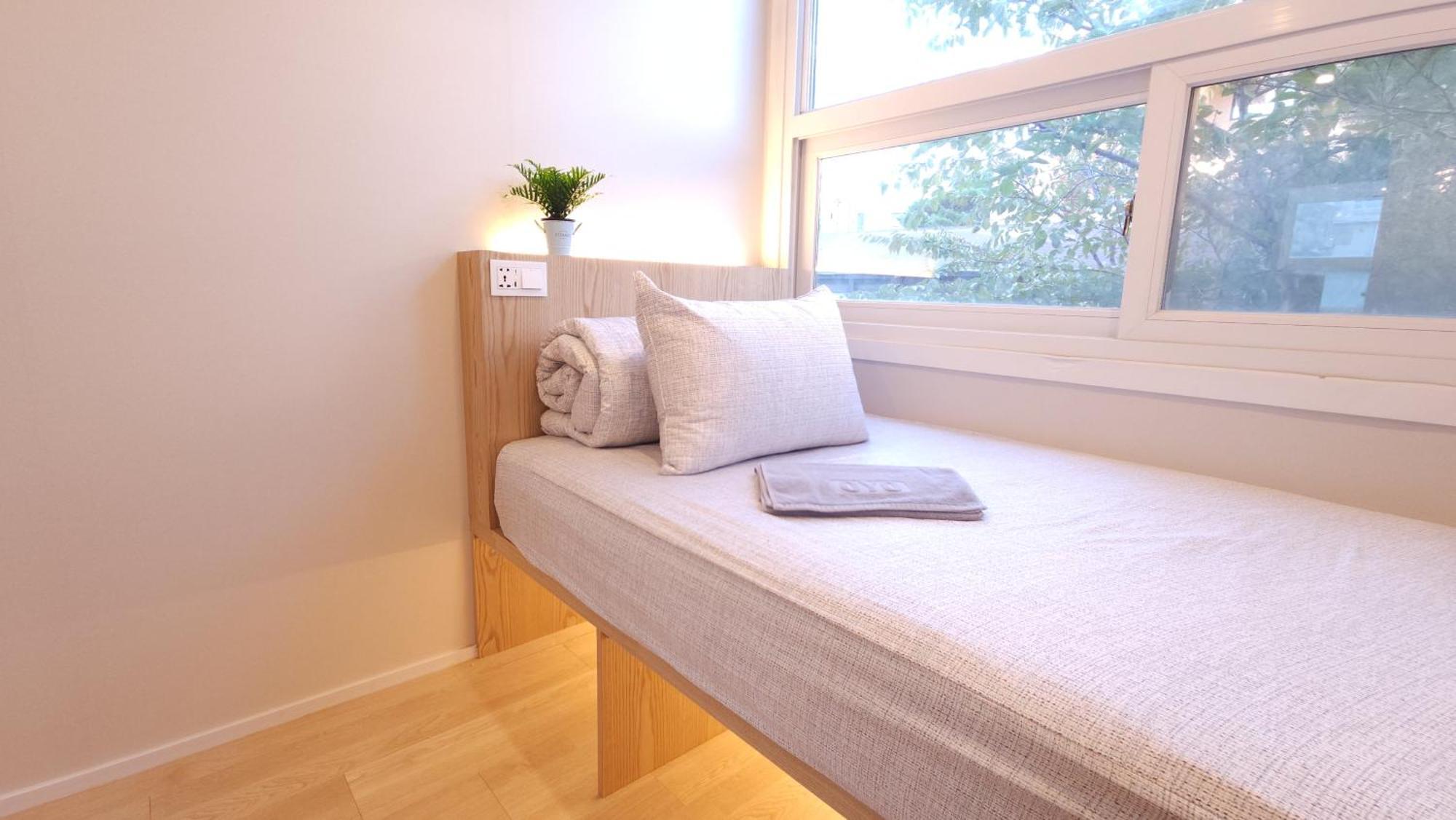 Oyo Hostel Myeongdong 6 Seoul Ngoại thất bức ảnh