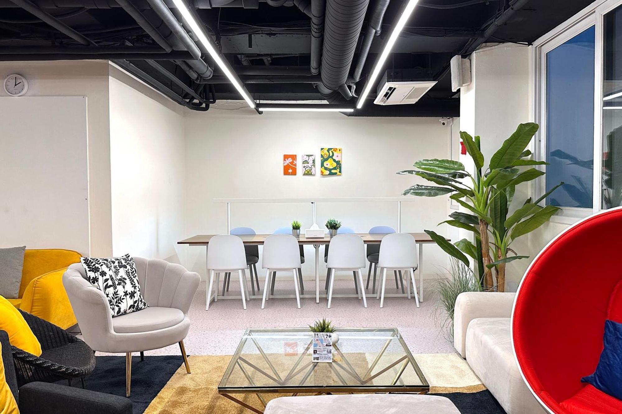 Oyo Hostel Myeongdong 6 Seoul Ngoại thất bức ảnh