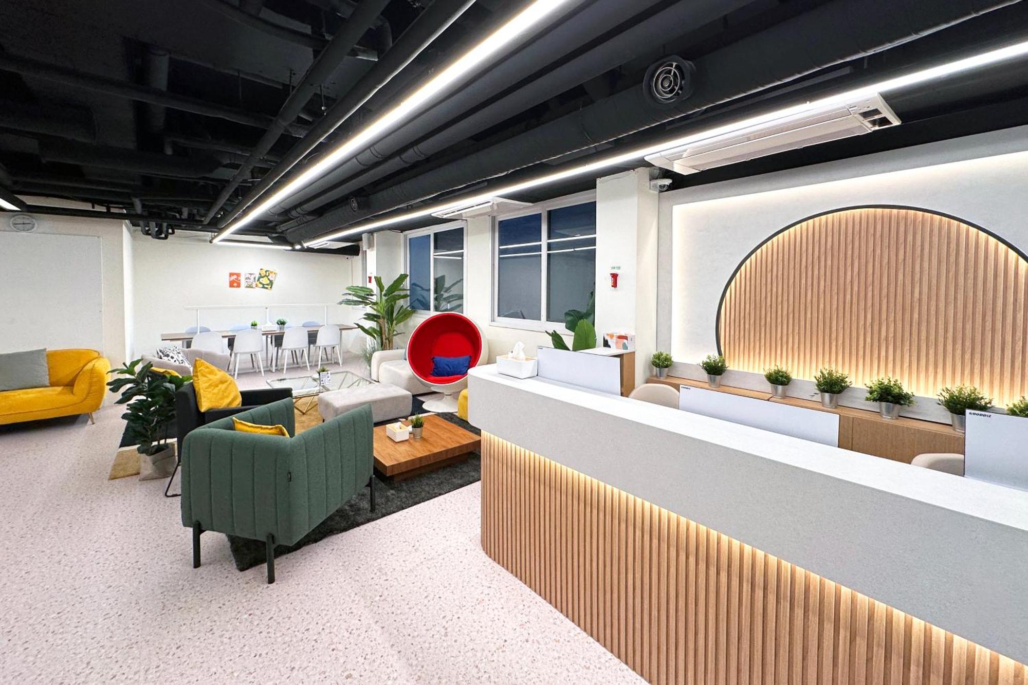Oyo Hostel Myeongdong 6 Seoul Ngoại thất bức ảnh