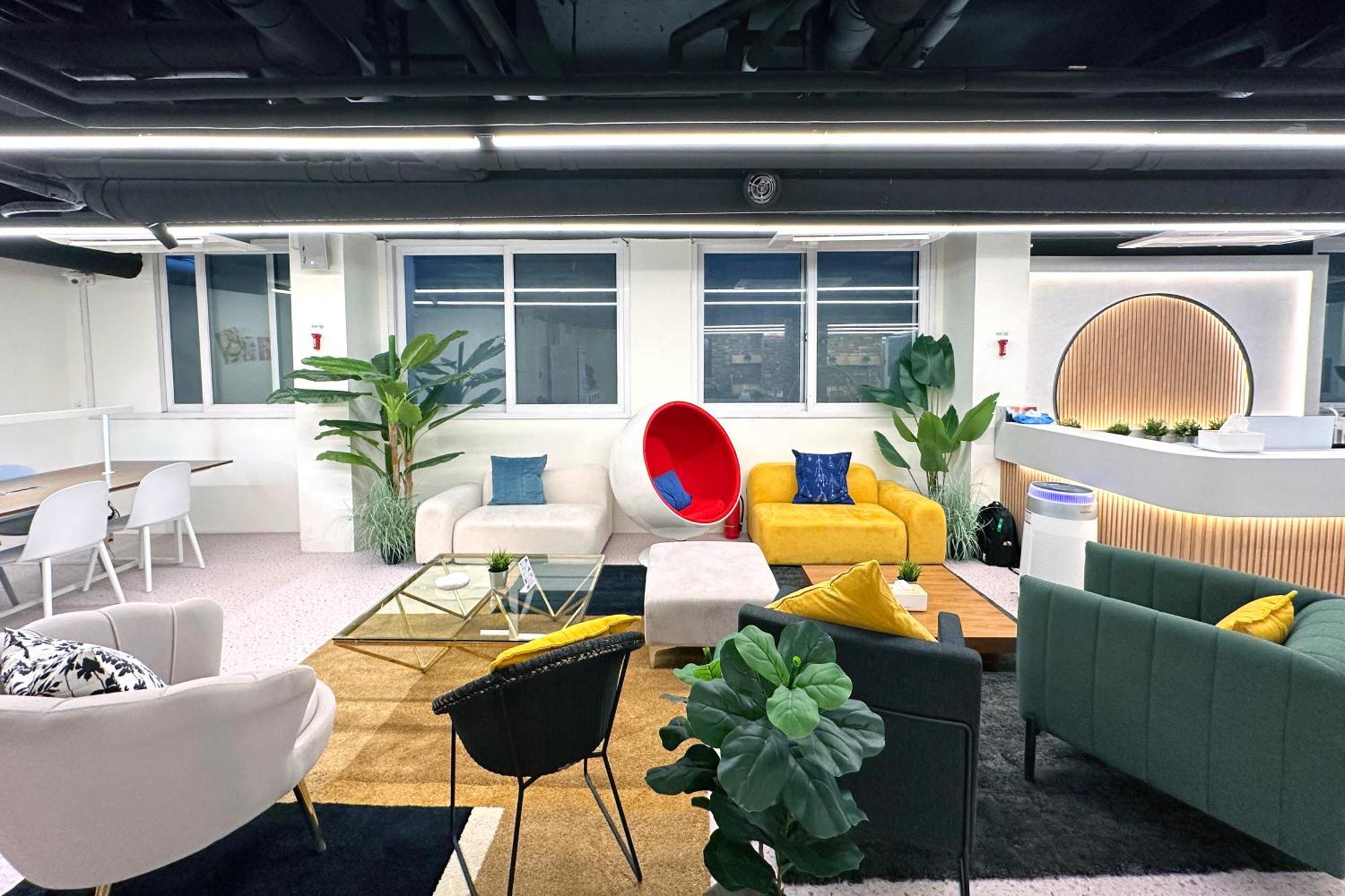 Oyo Hostel Myeongdong 6 Seoul Ngoại thất bức ảnh