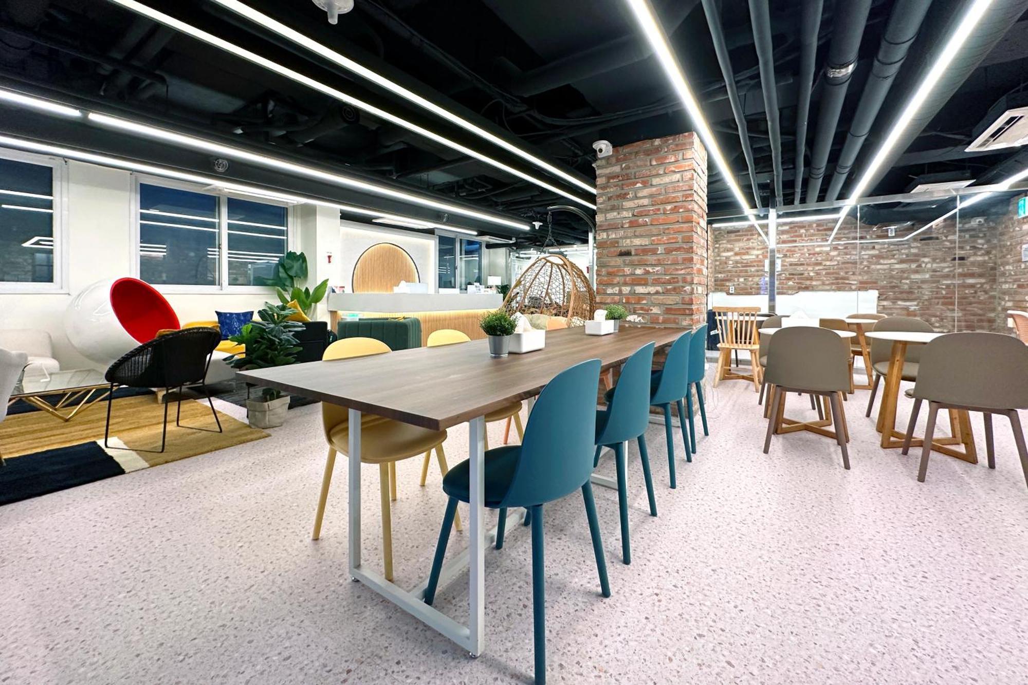 Oyo Hostel Myeongdong 6 Seoul Ngoại thất bức ảnh
