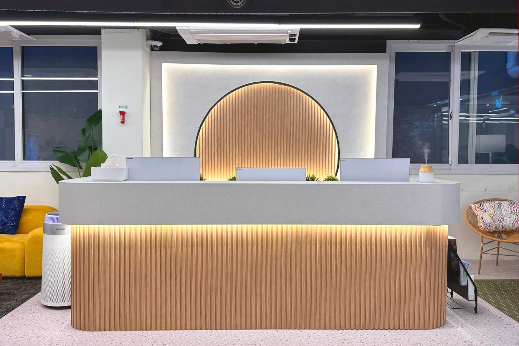 Oyo Hostel Myeongdong 6 Seoul Ngoại thất bức ảnh